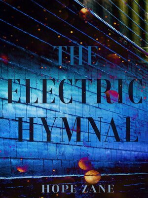 cover image of The Electric Hymnal